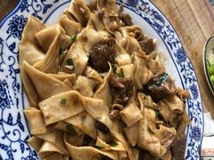 -胡羊焖饼(敦煌店)