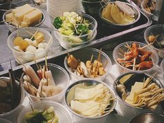 -江油特色冷沾沾(火炮街店)