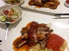 -翠华餐厅(宝安壹方城店)