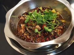 -天治宣·野椒鸡(龙头寺总店)