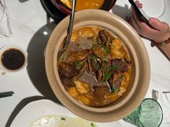 -久宴·天目湖大鱼头(恐龙园店)