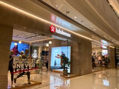 -lululemon(万象城店)