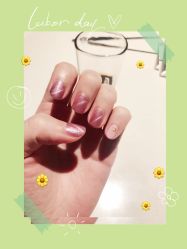 -L Nail轻奢美甲美睫