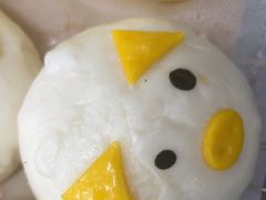 -巴比馒头(莲花街店)