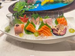 -蒋记海鲜姿造•洋房别墅(星河湾店)