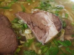 -二宽中国兰州拉面(幸福城店)
