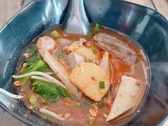 -Doo Dee Thai Food(Issan/Isaan/Esan)