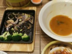 -粤港餐厅(禹州商业广场店)