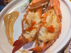 -盛焰铁板烧(王府井店)