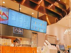 -奈雪的茶(KK MALL店)