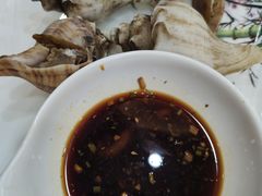 -闽南海鲜城(滨河中路店)