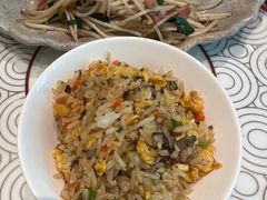 会跳舞的炒饭-LH TEPPANYAKI铁板烧(陆家嘴店)