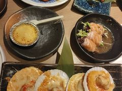 -大渔铁板烧(花园道店)