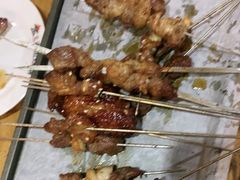 -清真·金鑫隆牛羊肉(环山路店)