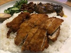 -顶好快餐(市府店)