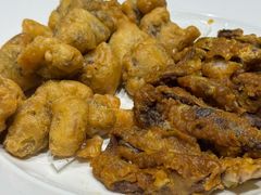 -西兰轩清真菜馆(北顺城街店)