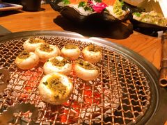 -黑牛の店·和牛烧肉(合生汇店)
