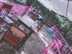 -灯塔咖啡馆BOOK·Coffee Shop