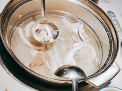 -三个椰子·现砍椰子鸡(金源CBD店)