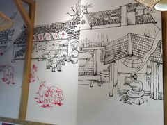 -牛八秒油泼冒菜(宽窄巷子店)