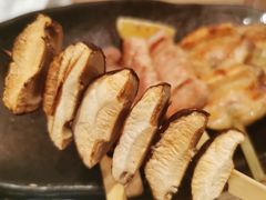 -小山日本料理(太古汇店)