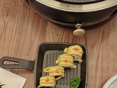 -九田家黑牛烤肉料理(衡百国际店)