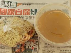 虾面虾汤-明月虾面(厦禾路店)