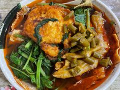 -吉庆桂林米粉·柳州螺蛳粉(港汇广场店)