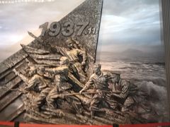 -金山卫抗战遗址纪念园-停车场