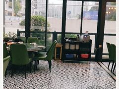 -铜锣湾·有麝自然香(长嘉汇购物公园店)