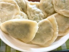 -华圆美食-老蓬莱菜(蓬港路店)