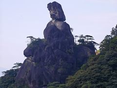 -三清山风景名胜区