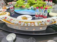 -走马楼饭庄(慈城古县城店)