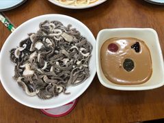 -马记伊源斋涮肉·清真菜(潘家园古玩市场店)