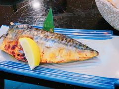 -真剑日本料理·铁板烧(贵州路店)