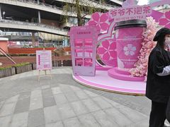 -美罗城