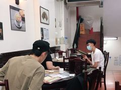 大堂-黄枝记(议事亭前地店)