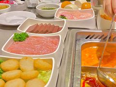 -海底捞火锅(方圆荟店)