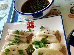 -点兵点将·四川传统小吃集(勐海路店)