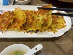 -美达尔烧烤(银川东路店)