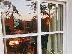 -小世界西餐厅(建国门店)