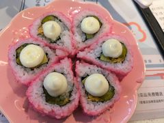 -花漫里日式餐厅(刺桐店)