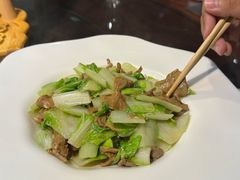 -海拉尔蒙古包(房山长阳总店)