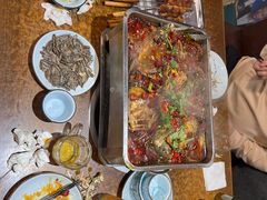 -文记沸腾鱼(永安路总店)