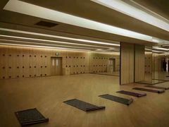 -星洲国际格莱博健身会所(一品店)