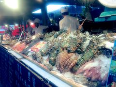 -Onion restaurant