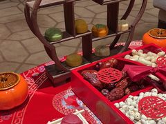 -康莱德酒店·美庭自助餐厅