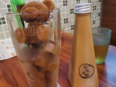-港怀·香港地道小吃茶饮(京基100店)