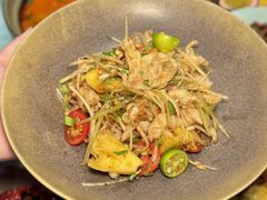 -花舍·新派粤菜·西餐·下午茶(亚运村·鸟巢店)