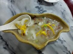 传统水菱角-老西关濑粉(文明路店)